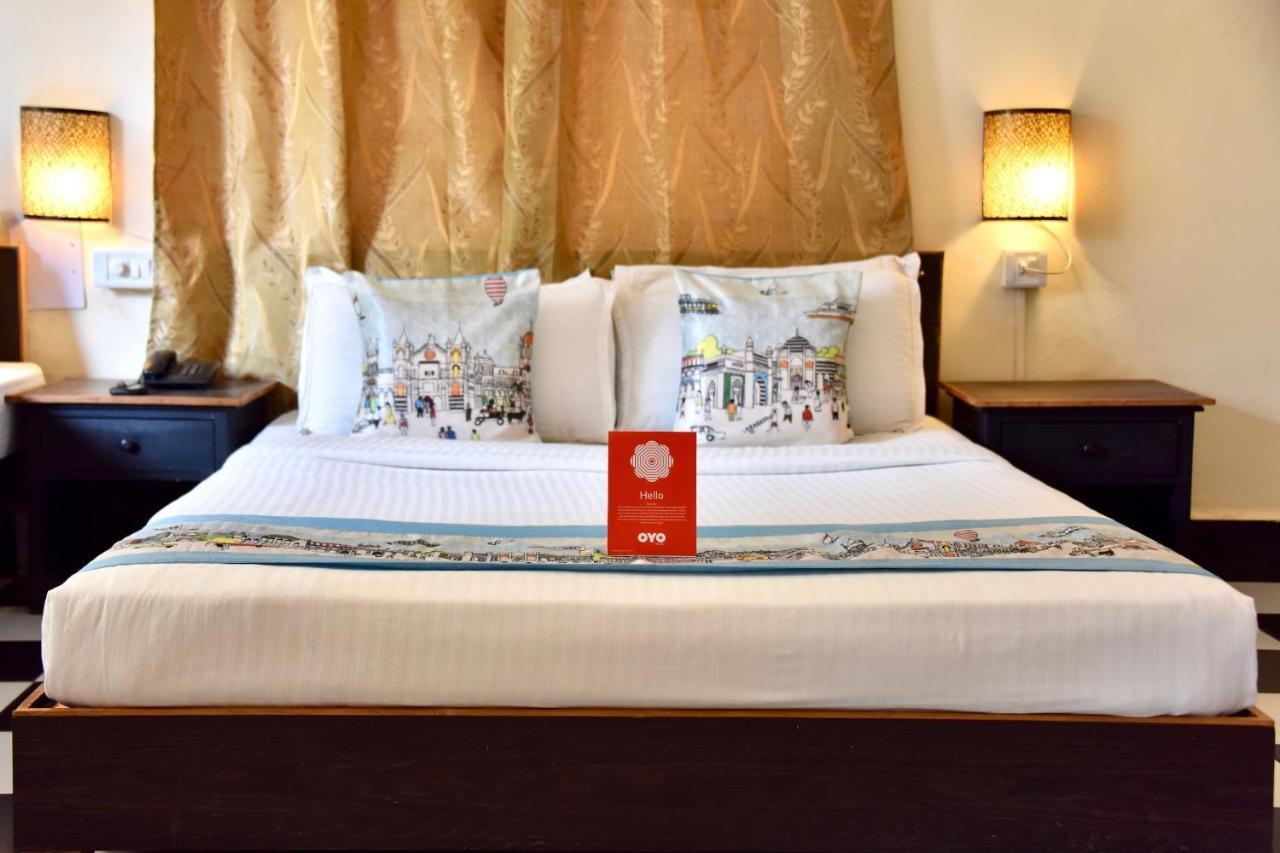 โอโย 9522 โฮเต็ล วิลลา ฟาติมา คอมฟอร์ต Hotel บากา ภายนอก รูปภาพ